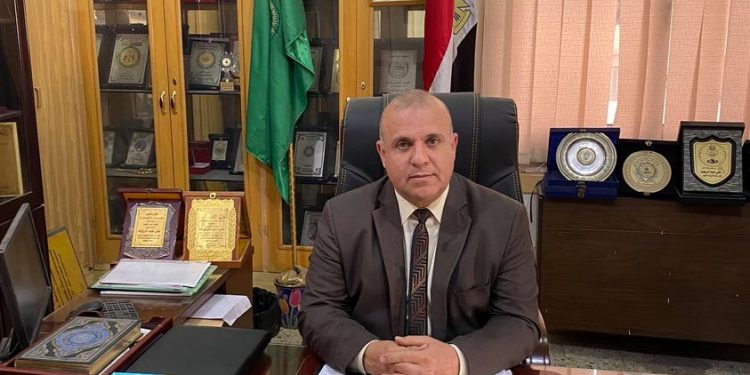 تعليم الدقهلية: دوريات شرطية مكثفة حول اللجان طوال فترة امتحانات الثانوية