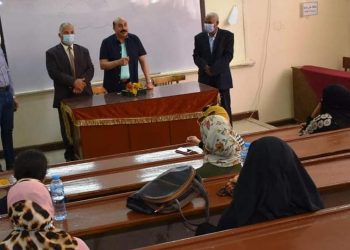 صفحات الغش تتداول صور لامتحان الفيزياء الدور الثاني لطلاب الثانوية العامة