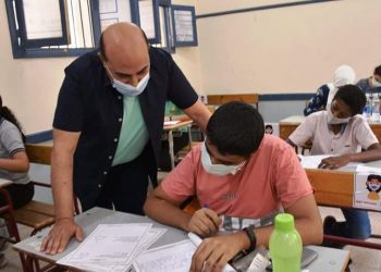 الحقيقة الكاملة لتعديل درجات امتحانات الثانوية العامة 2023 مقابل أموال