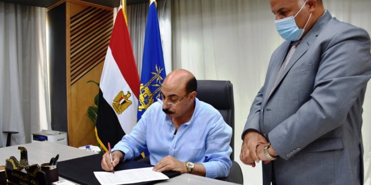 رابط بوابة أسوان التعليمية نتيجة الشهادة الإعدادية 2023