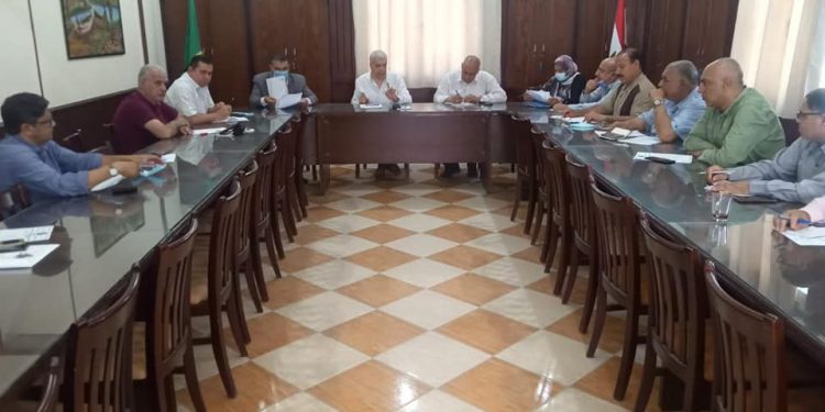 تعليم الإسماعيلية: منع اصطحاب "المحمول" للطلاب والمعلمين خلال امتحانات الثانوية 