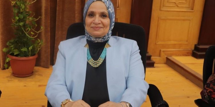 حصول مجلة كلية الدراسات الإسلامية بجامعة الأزهر على أعلى تصنيف بعد حصولها على 7 من 7