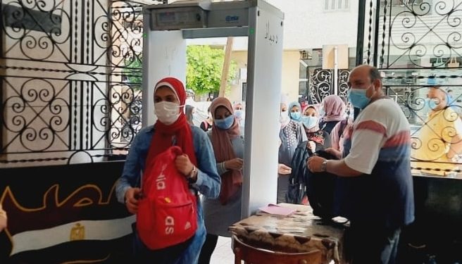 3 خطوات لفحص تظلمات الثانوية العامة 2022