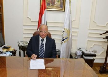 بـ235 درجة.. محافظ القاهرة يعتمد تنسيق القبول بالثانوية العامة