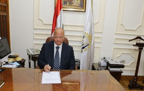 بـ235 درجة.. محافظ القاهرة يعتمد تنسيق القبول بالثانوية العامة