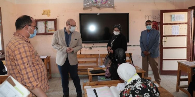 أمهات مصر: التاريخ جيد في مجمله وبعض الأسئلة تحتاج لتفكير ووقت أكثر