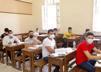 بعد امتحان التاريخ.. تعرف على ردود أفعال طلاب الثانوية العامة