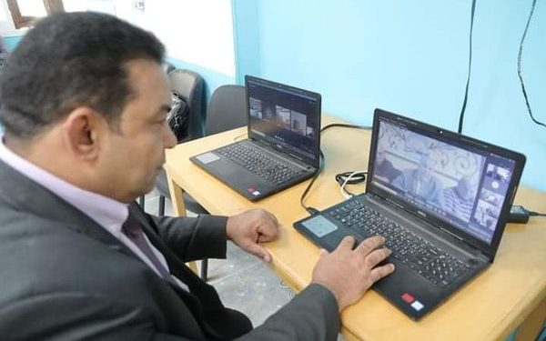 التعليم تعقد اجتماع لموجهي "الفرنساوي" لهذا السبب