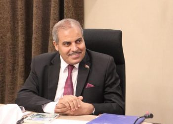 اجتماع بجامعة الأزهر يطالب بالاهتمام باللغة العربية الفصحى في وسائل الإعلام والالتزام بها في القاعات الدراسية