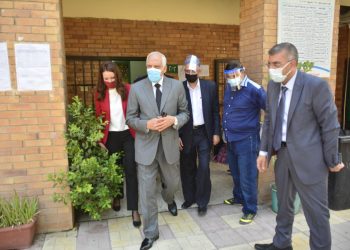 محافظ الجيزة يعتمد نتيجة الشهادة الإعدادية الدور الثانى 2022 بنسبة نجاح 84%