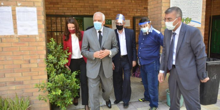 محافظ الجيزة يعتمد نتيجة الشهادة الإعدادية الدور الثانى 2022 بنسبة نجاح 84%