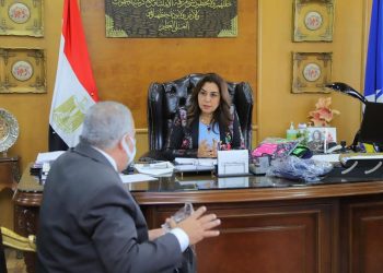 محافظ دمياط توافق على تعديل تنسيق القبول بمدارس المرحلة الثانوية للتعليم الفني