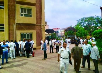 ننشر الصور الأولى من انطلاق ماراثون الثانوية العامة