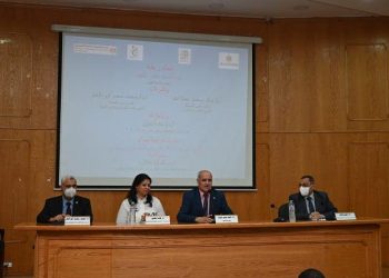 3 آلاف منحة لطلاب جامعة الفيوم بحملة المليون ريادي بمشروع رواد 2030