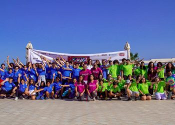 بمشاركة 50 طفلا.. وزيرة الهجرة تشهد فعاليات معسكر الجيلين الرابع والخامس لأبناء مصر بالخارج