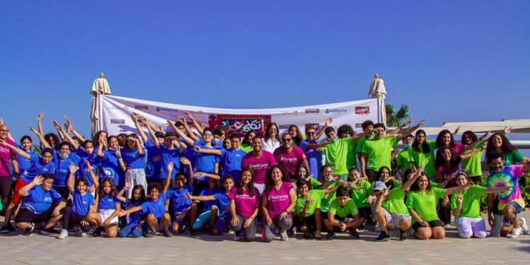 بمشاركة 50 طفلا.. وزيرة الهجرة تشهد فعاليات معسكر الجيلين الرابع والخامس لأبناء مصر بالخارج