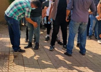 تفتيش "الحمامات" يوميًا.. 6 تعليمات عاجلة لتحقيق الانضباط بلجان الثانوية العامة 2024