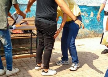 طلاب السعيدية: امتحان “عربي أدبي” أسهل من العلمي والصعوبة كانت في النحو