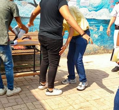 طلاب السعيدية: امتحان “عربي أدبي” أسهل من العلمي والصعوبة كانت في النحو