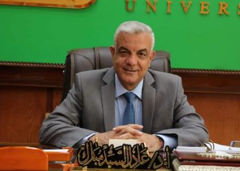 اجتياز 198 عضو هيئة تدريس بجامعة المنوفية اختبارات ريادة الأعمال ومعلم معتمد