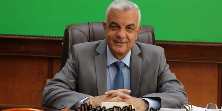 اجتياز 198 عضو هيئة تدريس بجامعة المنوفية اختبارات ريادة الأعمال ومعلم معتمد