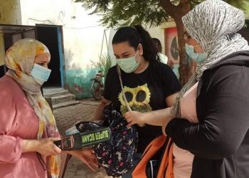 أمهات مصر: المجتمع المدني لابد أن يدعم المدارس بوسائل الوقاية من كورونا