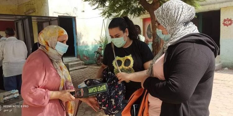 أمهات مصر: المجتمع المدني لابد أن يدعم المدارس بوسائل الوقاية من كورونا