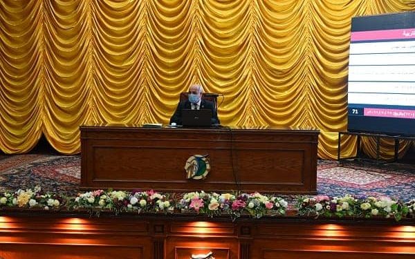 جامعة الفيوم: مجلس شئون الدراسات العليا والبحوث يوافق على قيد وتسجيل 58 رسالة بحثية