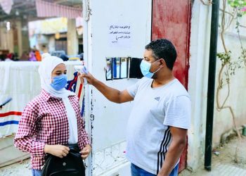 مجلس الوزراء: تصحيح امتحانات الثانوية العامة بشكل إلكتروني دون تدخل عنصر بشري