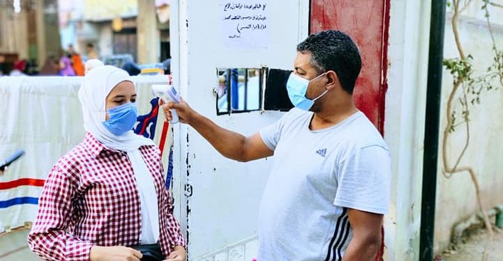 مجلس الوزراء: تصحيح امتحانات الثانوية العامة بشكل إلكتروني دون تدخل عنصر بشري