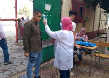 وفاة 4 طلاب أشقاء بسبب بسبب الالتهاب السحائي.. بيان عاجل من الصحة