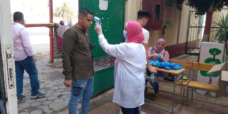 وفاة 4 طلاب أشقاء بسبب بسبب الالتهاب السحائي.. بيان عاجل من الصحة