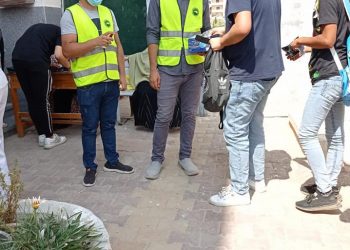 رضا حجازي: حظر دخول لجان الدور الثاني لامتحانات الثانوية واستثناء المحافظ ومدير المديرية