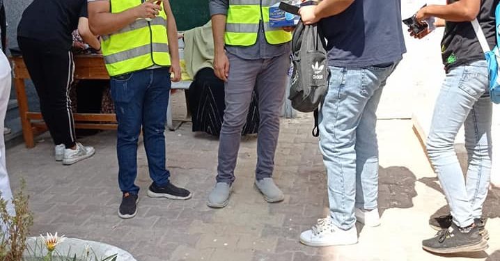 رضا حجازي: حظر دخول لجان الدور الثاني لامتحانات الثانوية واستثناء المحافظ ومدير المديرية