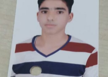 الأول على الدبلومات: اخترت هندسة وقدمت مشروع خاص بالدفع الإلكتروني