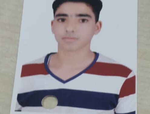 الأول على الدبلومات: اخترت هندسة وقدمت مشروع خاص بالدفع الإلكتروني