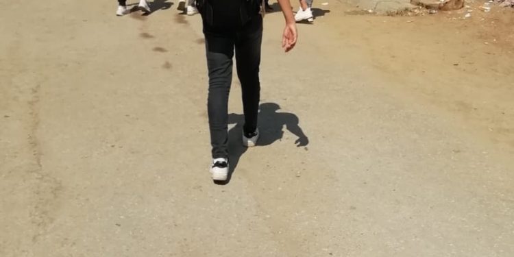 بعد انقضاء نصف الوقت.. طلاب الثانوية العامة يؤكدون سهولة امتحان الجيولوجيا