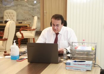 وزيرا التعليم العالي والثقافة يعلنان إطلاق برنامج البعثات التدريبية لكوادر أكاديمية الفنون