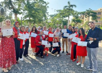 "أوليب" أول فيلم وثائقي عن حلايب وشلاتين إنتاج "إعلام عين شمس"