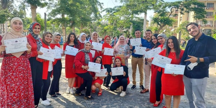 "أوليب" أول فيلم وثائقي عن حلايب وشلاتين إنتاج "إعلام عين شمس"