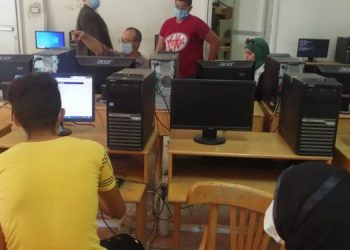 نتيجة تنسيق الشعبة العلمية 2020