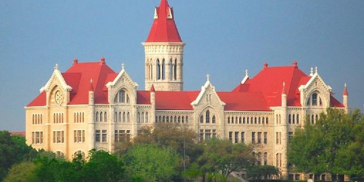 جامعة سانت إدوارد الأمريكية تقدم منحة لطلاب البكالوريوس