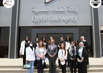 انطلاق مبادرة «كويكب مصر» بالتعاون مع الجامعات المصرية لنشر ثقافة الفضاء
