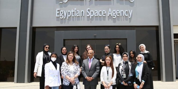 انطلاق مبادرة «كويكب مصر» بالتعاون مع الجامعات المصرية لنشر ثقافة الفضاء