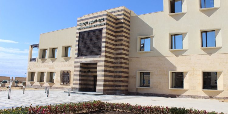 “التعليم العالي”: ٥٦ برنامجًا أكاديميًا في ١٧ مجالاً بجامعة الملك سلمان