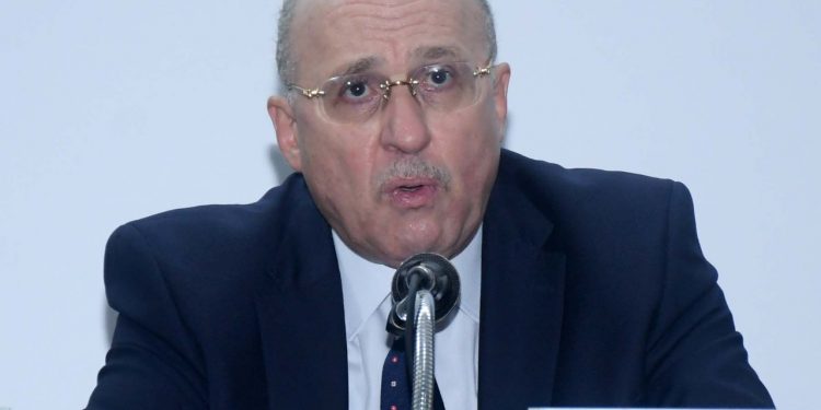 عادل العدوي: 95% من المرضى يُعالجون في مستشفيات حكومية