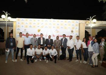 بالتعاون بين وزارتي التعليم العالي  والتضامن الاجتماعى.. إعداد القيادات بالمعاهد ليكونوا سفراءً للتطوع