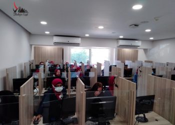 التعليم العالي : الانتهاء من تدريب الكوادر البشرية بـ"إدارة الوافدين"