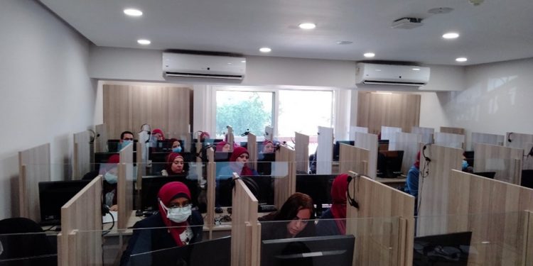 التعليم العالي : الانتهاء من تدريب الكوادر البشرية بـ"إدارة الوافدين"