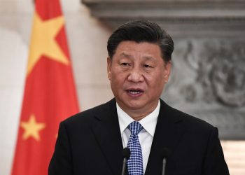 الرئيس الصيني يدعو إلى بناء شراكة أوثق لـ"الحزام والطريق"